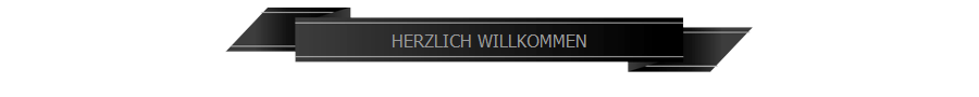 HERZLICH WILLKOMMEN