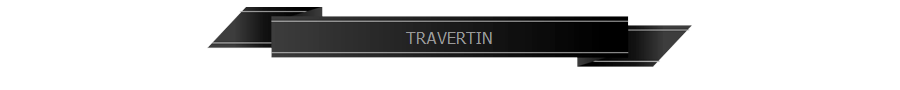 TRAVERTIN